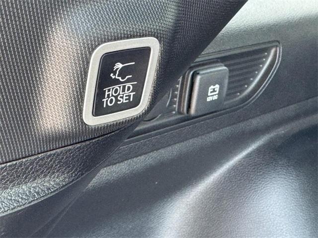 used 2023 Jeep Grand Cherokee car, priced at $36,500