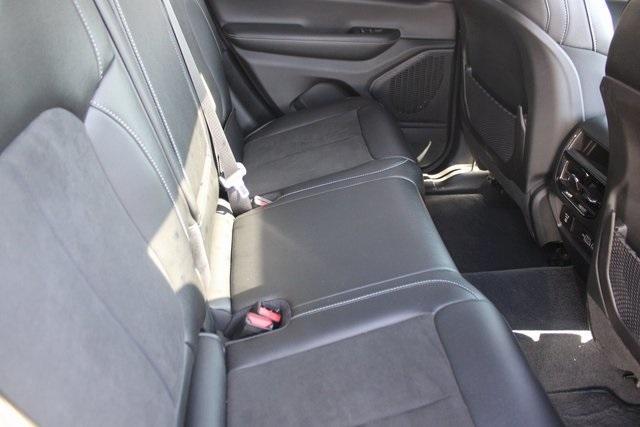 used 2023 Jeep Grand Cherokee car, priced at $37,548