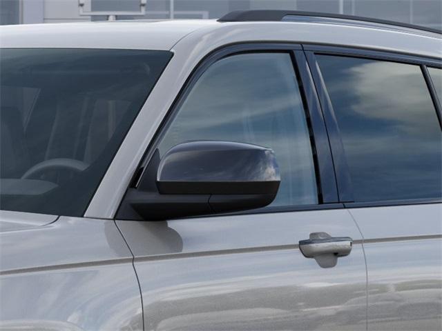 new 2025 Jeep Grand Cherokee L car, priced at $41,997