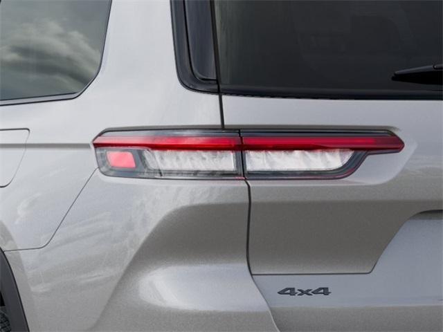 new 2025 Jeep Grand Cherokee L car, priced at $41,997