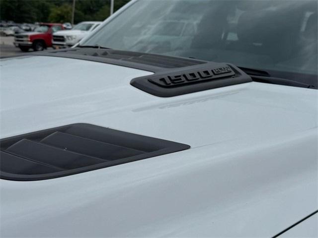 used 2022 Ram 1500 car, priced at $47,049