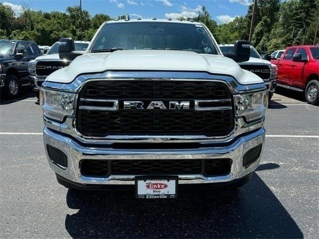 new 2024 Ram 2500 car, priced at $47,825