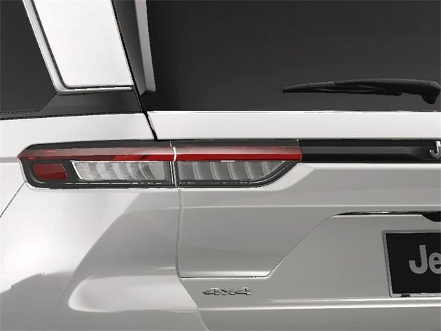 new 2025 Jeep Grand Cherokee car, priced at $35,496
