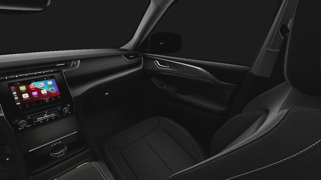 new 2025 Jeep Grand Cherokee car, priced at $39,075