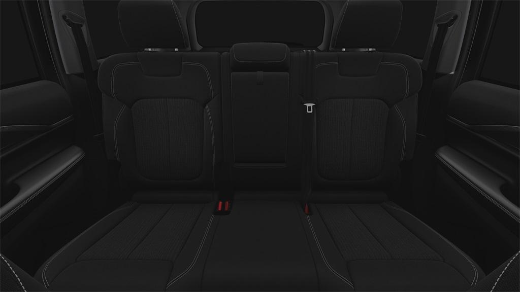 new 2025 Jeep Grand Cherokee car, priced at $37,998