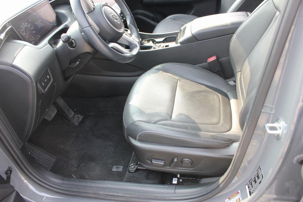 used 2023 Hyundai SANTA CRUZ car, priced at $29,750