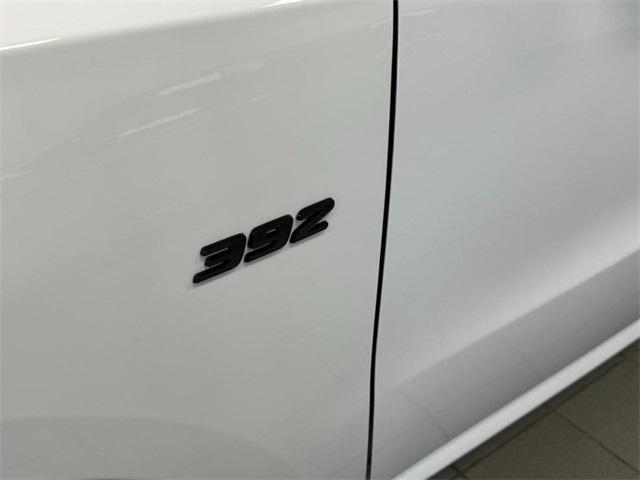 new 2024 Dodge Durango car, priced at $85,909