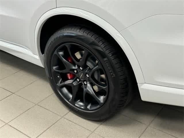 new 2024 Dodge Durango car, priced at $80,198