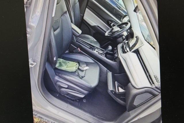 used 2022 Jeep Compass car, priced at $26,500