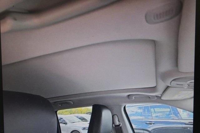 used 2022 Jeep Compass car, priced at $26,500