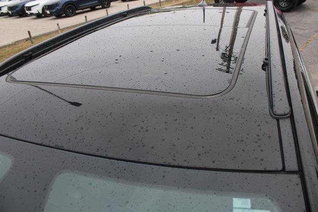 used 2022 Jeep Compass car, priced at $23,998