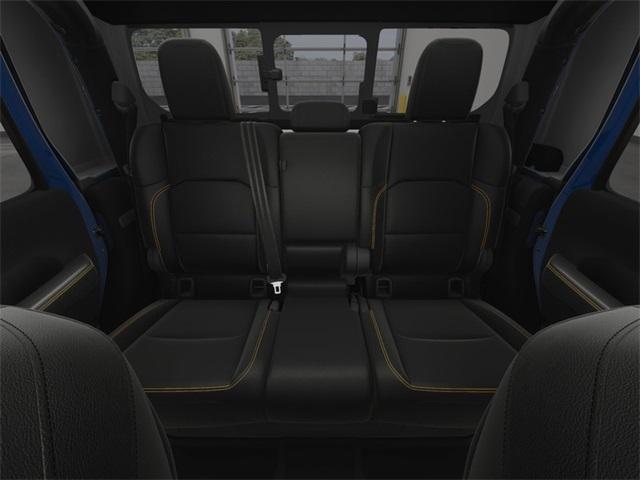 new 2025 Jeep Gladiator car, priced at $46,447