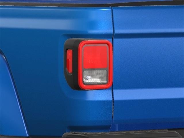 new 2025 Jeep Gladiator car, priced at $46,447