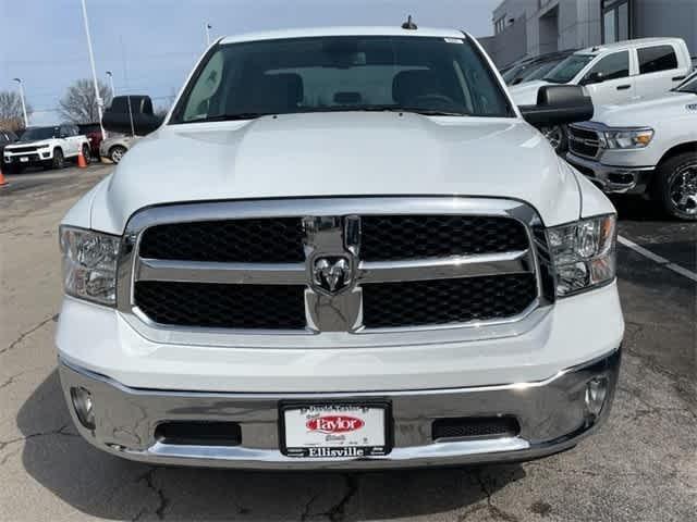 used 2023 Ram 1500 Classic car, priced at $43,997