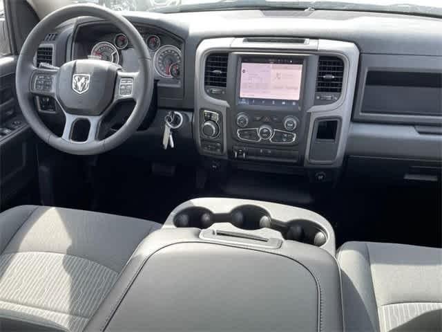 used 2023 Ram 1500 Classic car, priced at $43,997