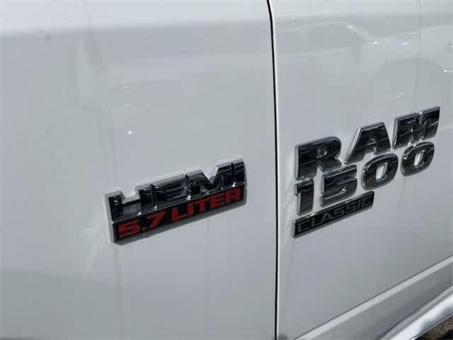 used 2023 Ram 1500 Classic car, priced at $43,997