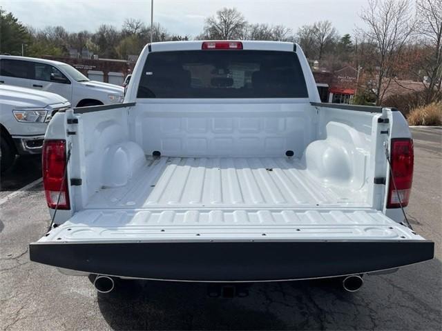 used 2023 Ram 1500 Classic car, priced at $43,998