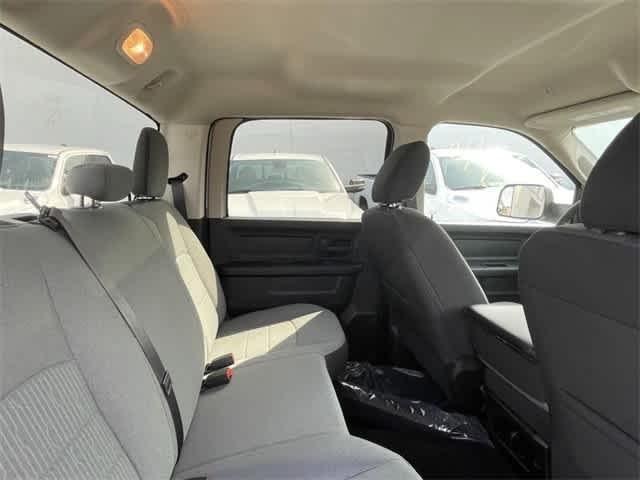 used 2023 Ram 1500 Classic car, priced at $43,997