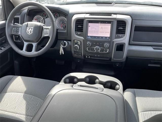 used 2023 Ram 1500 Classic car, priced at $43,998