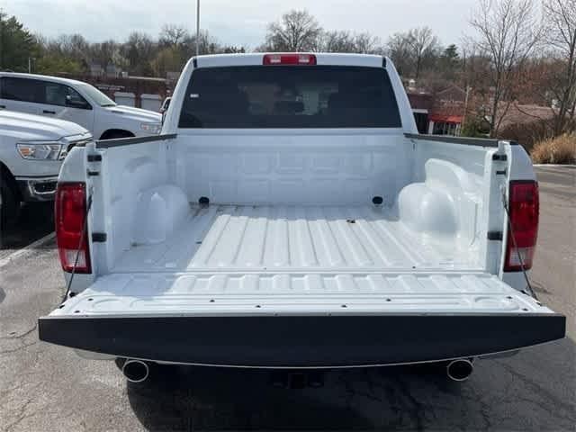 used 2023 Ram 1500 Classic car, priced at $43,997