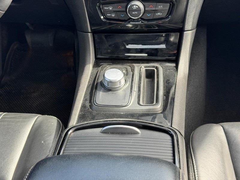 used 2023 Chrysler 300 car, priced at $25,475