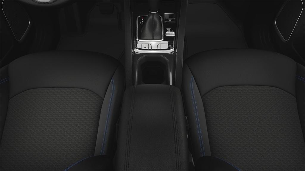 new 2025 Jeep Compass car, priced at $29,255