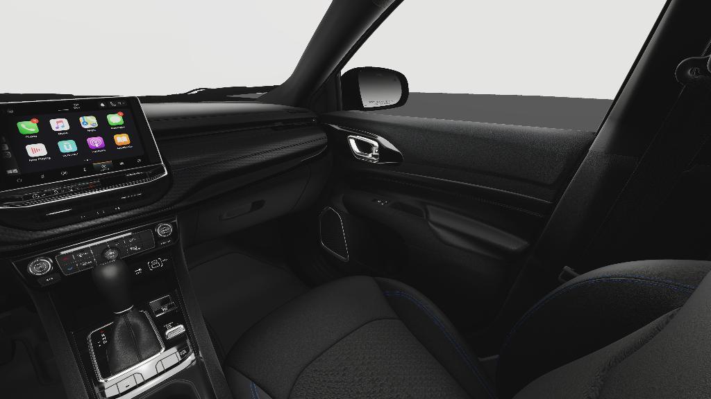 new 2025 Jeep Compass car, priced at $30,160