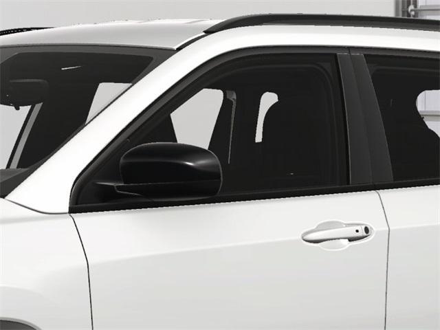 new 2025 Jeep Compass car, priced at $27,493