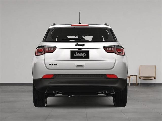 new 2025 Jeep Compass car, priced at $27,493