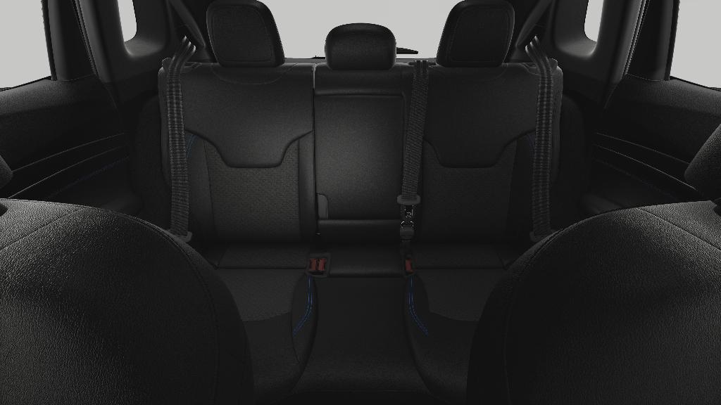 new 2025 Jeep Compass car, priced at $30,160