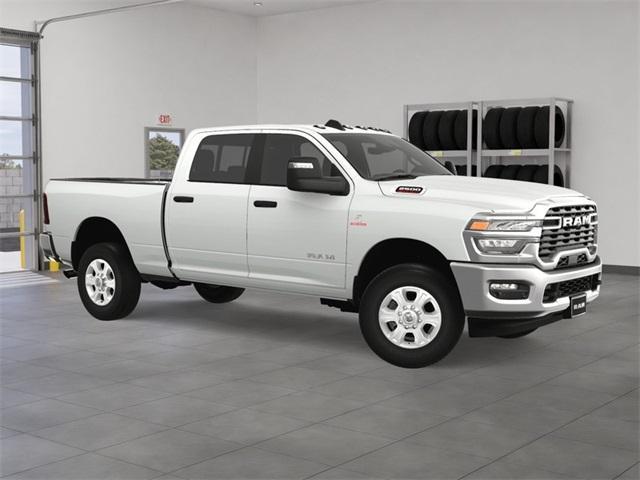 new 2025 Ram 2500 car, priced at $65,993