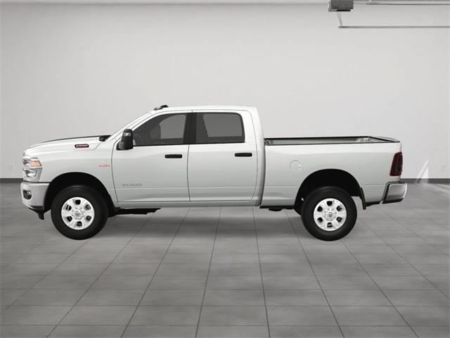 new 2025 Ram 2500 car, priced at $65,993
