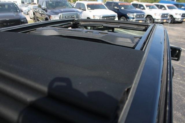 used 2021 Jeep Wrangler Unlimited 4xe car, priced at $32,499