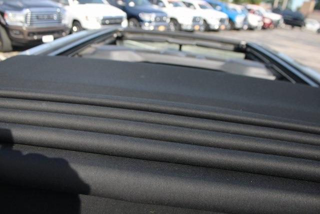 used 2021 Jeep Wrangler Unlimited 4xe car, priced at $32,499