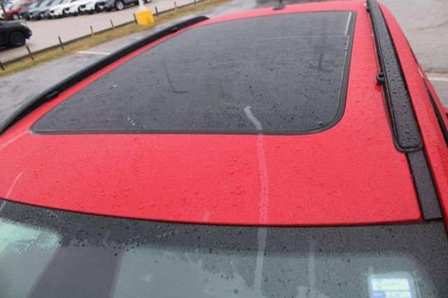 used 2022 Jeep Compass car, priced at $26,750