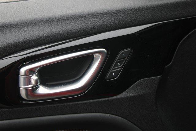 used 2022 Jeep Compass car, priced at $26,750