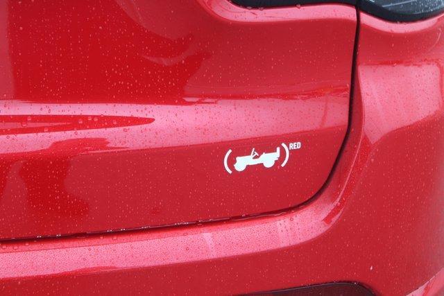 used 2022 Jeep Compass car, priced at $26,750