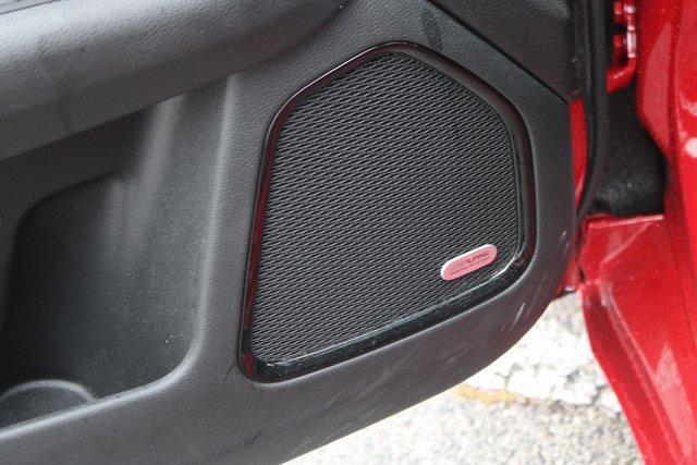 used 2022 Jeep Compass car, priced at $26,750