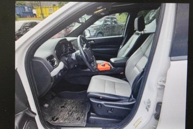 used 2022 Dodge Durango car, priced at $44,988