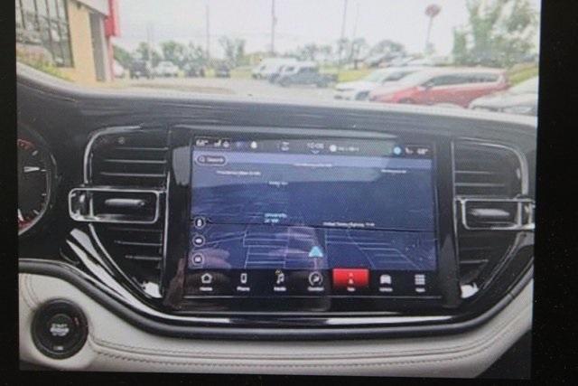 used 2022 Dodge Durango car, priced at $44,988