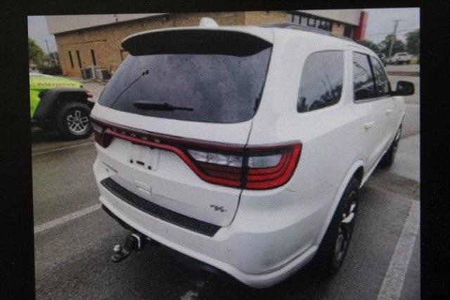 used 2022 Dodge Durango car, priced at $44,988