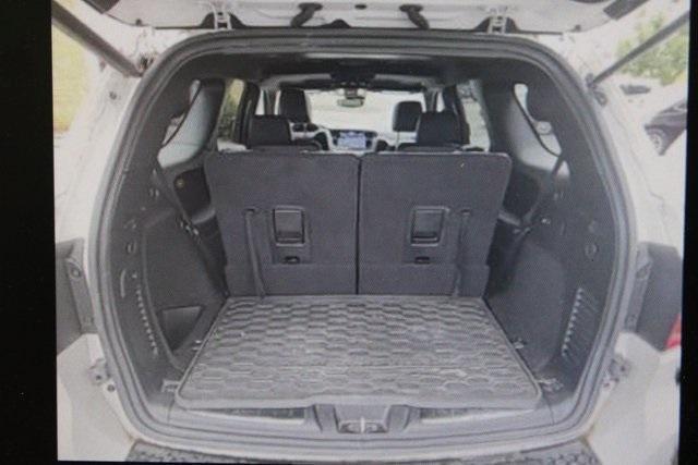 used 2022 Dodge Durango car, priced at $44,988