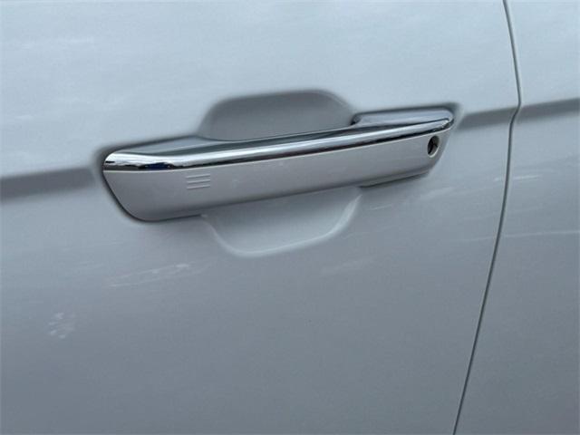 used 2022 Jeep Grand Cherokee L car, priced at $40,932