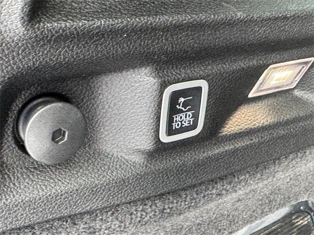 used 2022 Jeep Grand Cherokee L car, priced at $40,932
