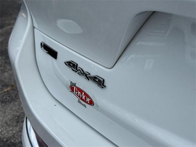 used 2022 Jeep Grand Cherokee L car, priced at $40,932
