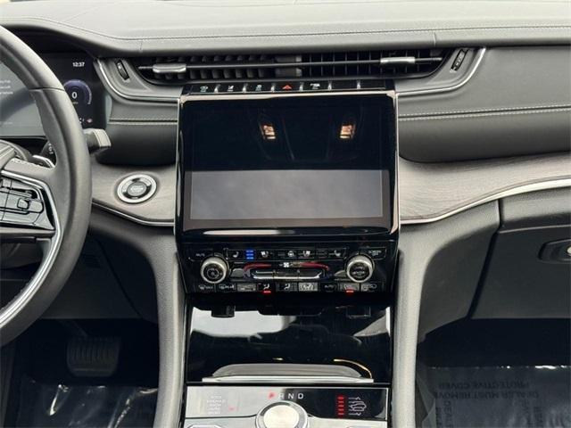 used 2022 Jeep Grand Cherokee L car, priced at $40,932