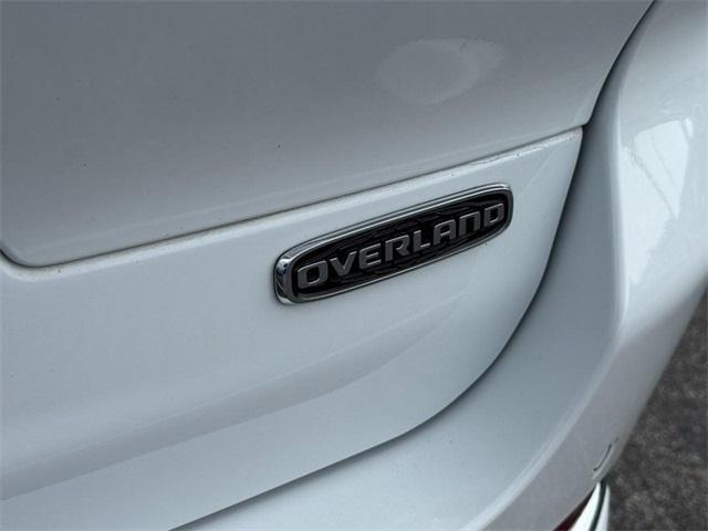 used 2022 Jeep Grand Cherokee L car, priced at $40,932