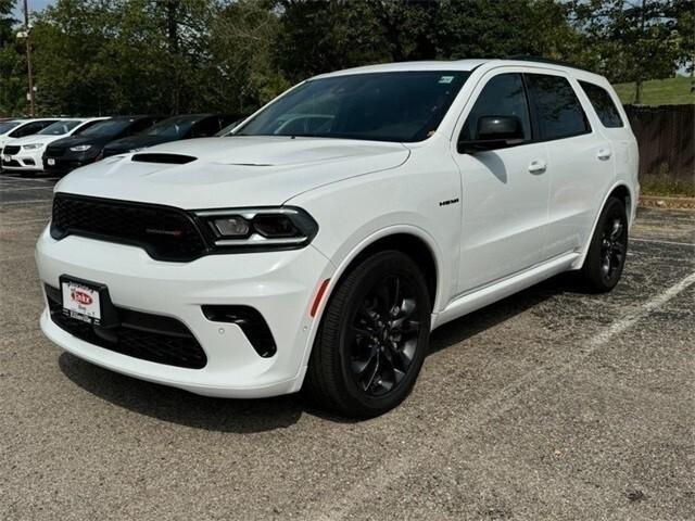 new 2024 Dodge Durango car, priced at $53,793