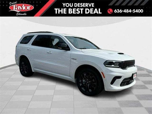 new 2024 Dodge Durango car, priced at $55,793