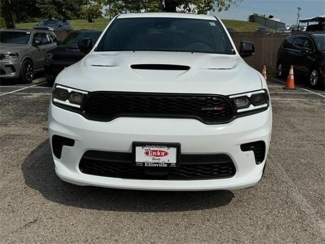 new 2024 Dodge Durango car, priced at $53,793